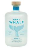 Gray Whale Vodka